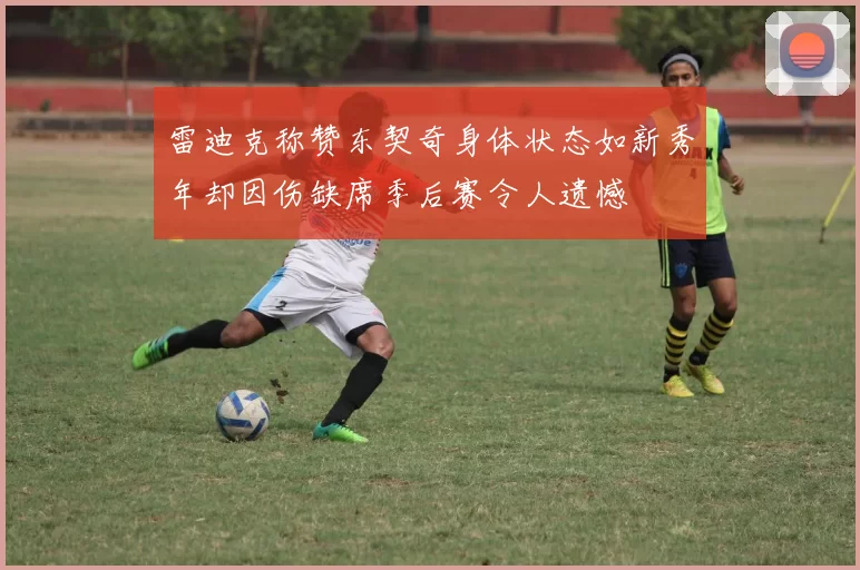 雷迪克称赞东契奇身体状态如新秀年却因伤缺席季后赛令人遗憾